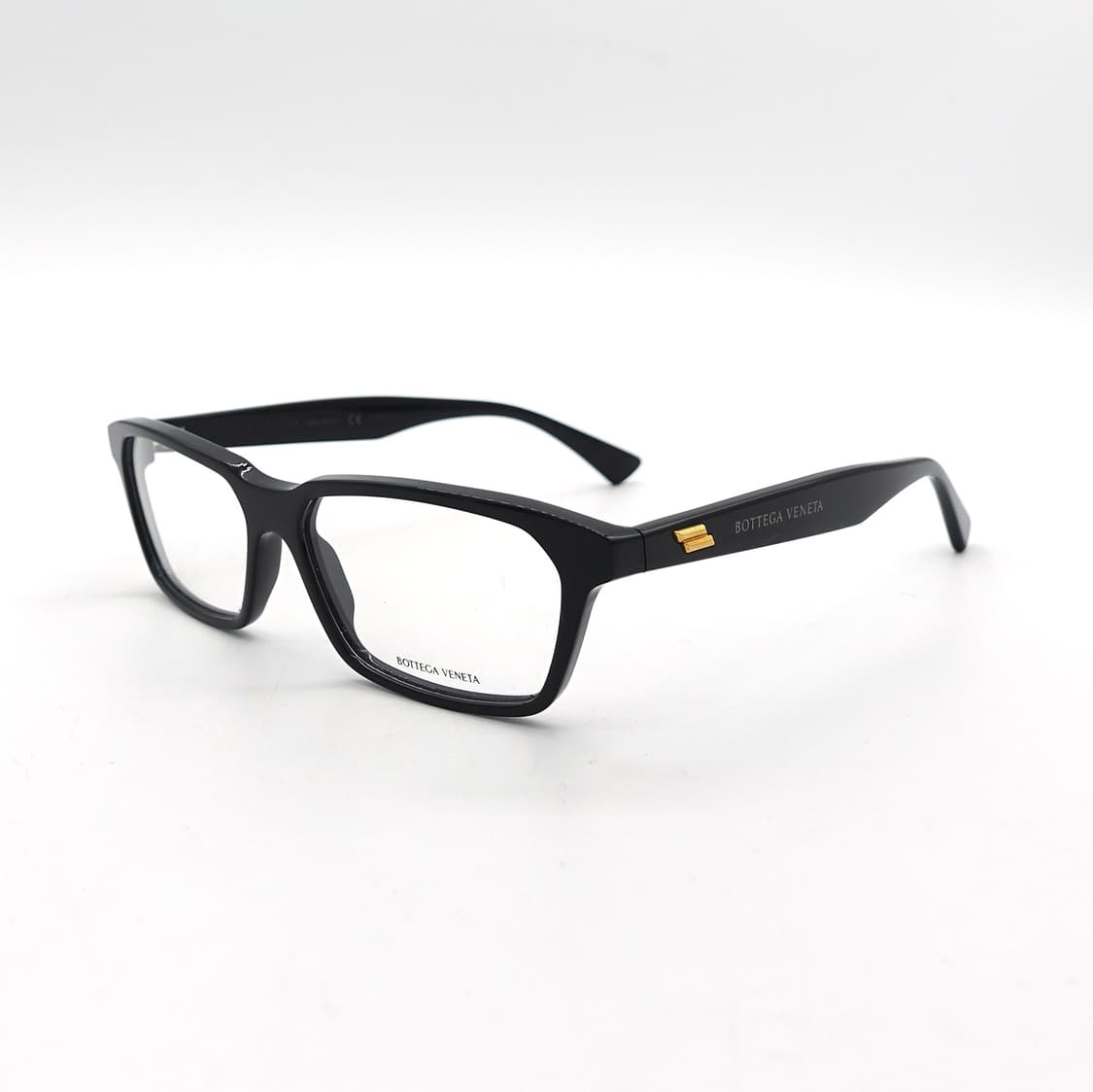 Bottega Veneta 보테가 베네타 BV1098O-001 뿔테안경 상품이미지2