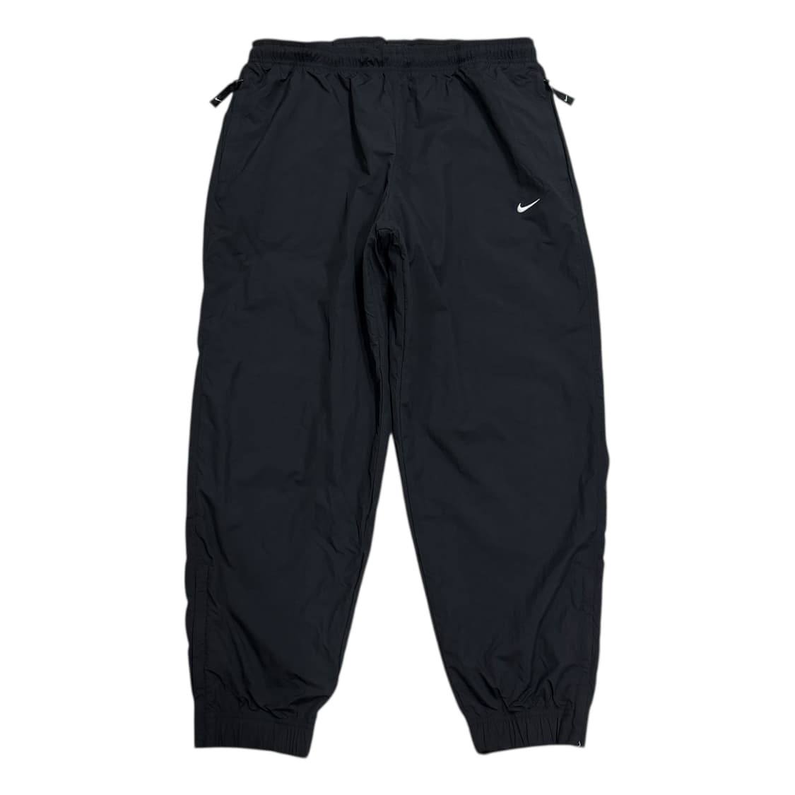 나이키 NRG 솔로 스우시 우븐 트랙 조거팬츠 바지 블랙 2XL 110 상품이미지1