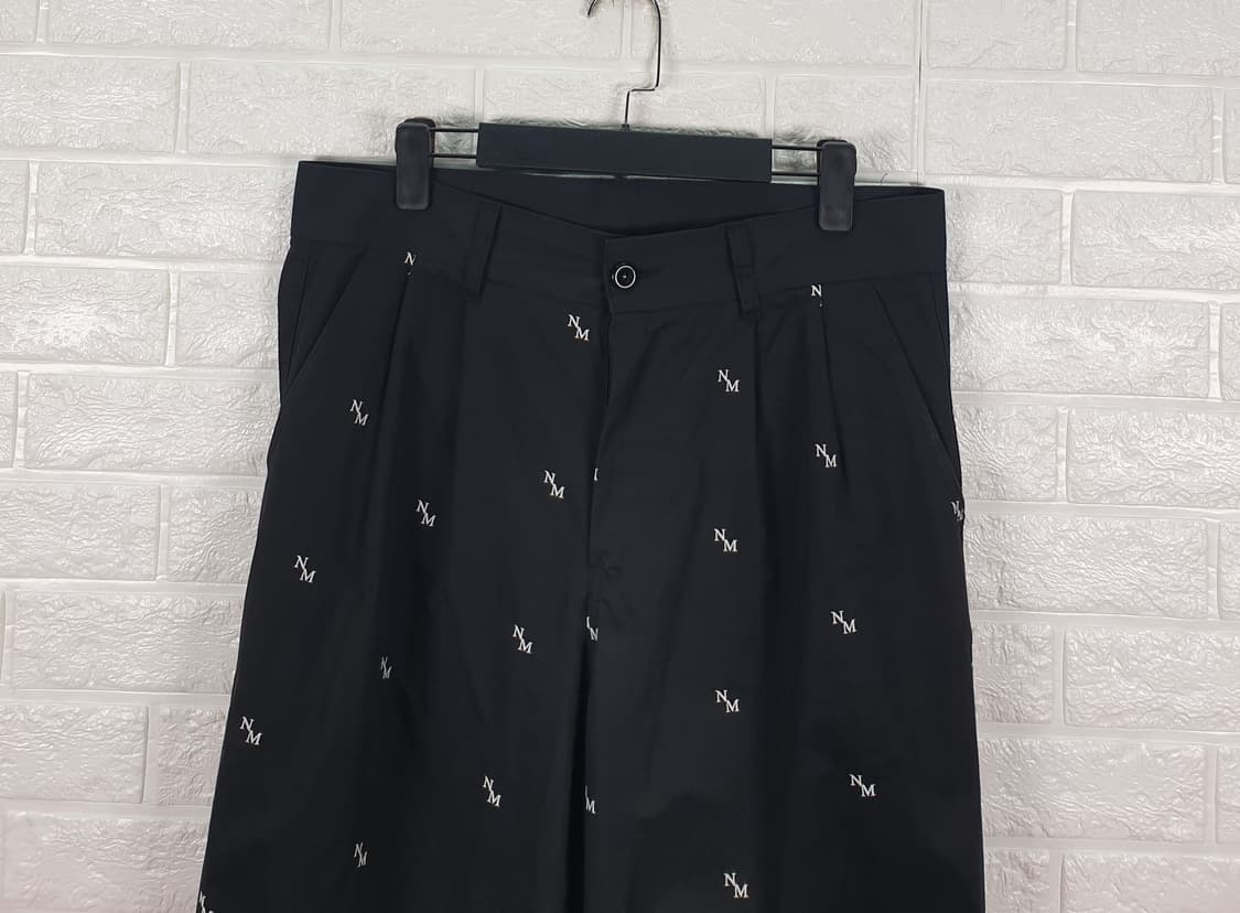 [34]노메뉴얼 면바지 상품이미지6