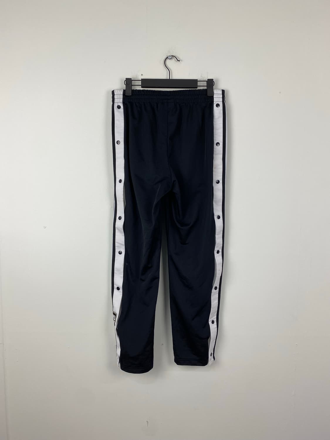 아디다스 아디브레이크 사이드 버튼 삼선 트랙팬츠 S 상품이미지3