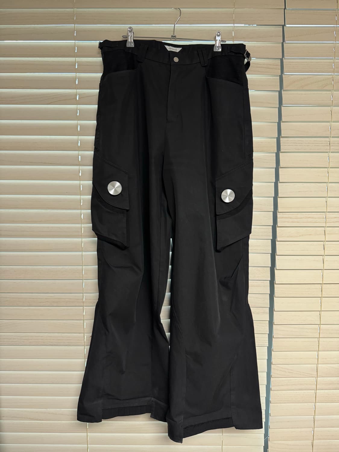 커마웨어 가이아 카고팬츠 상품이미지3