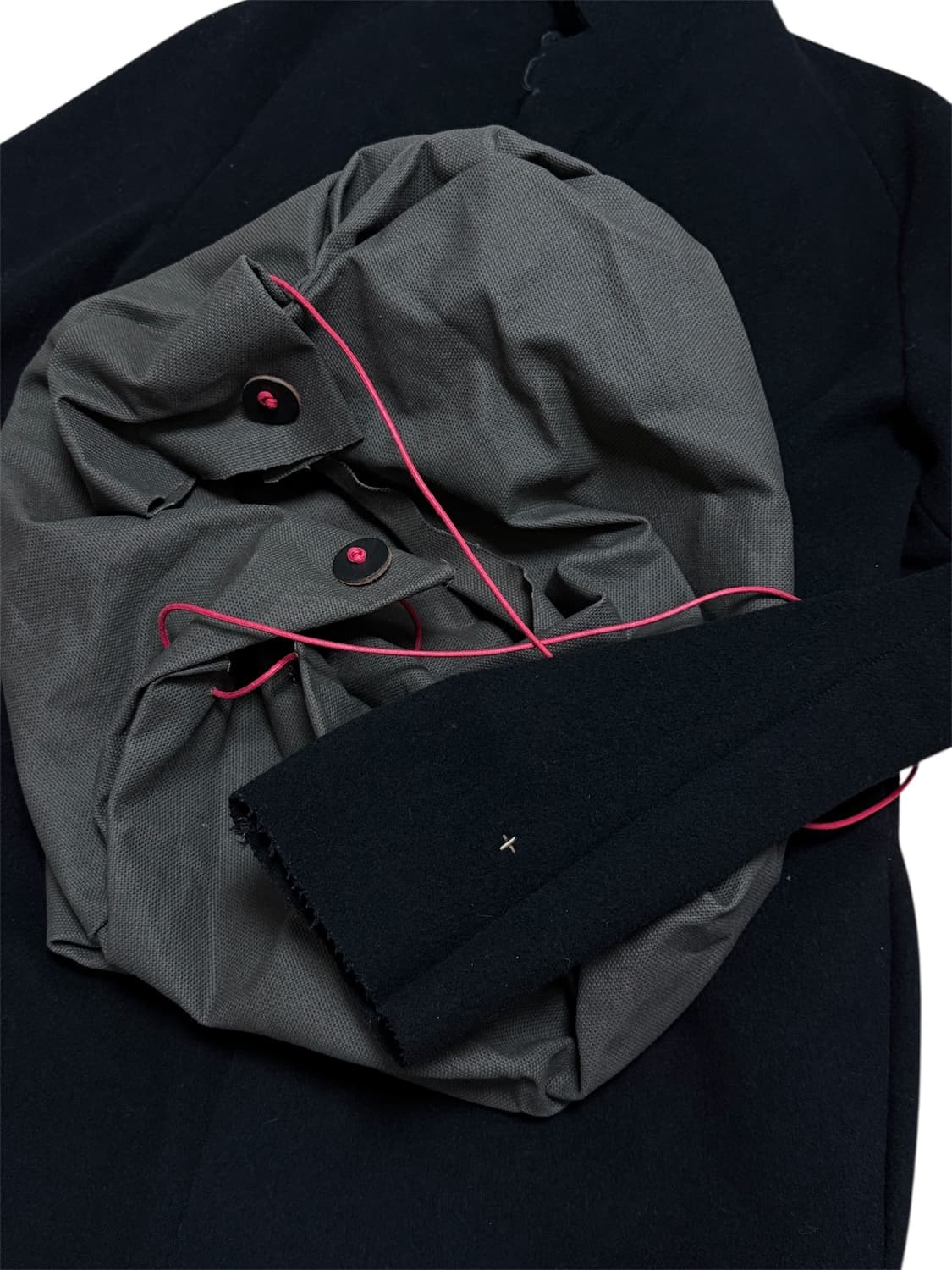 m.a+ 테일러드 울 자켓 상품이미지5