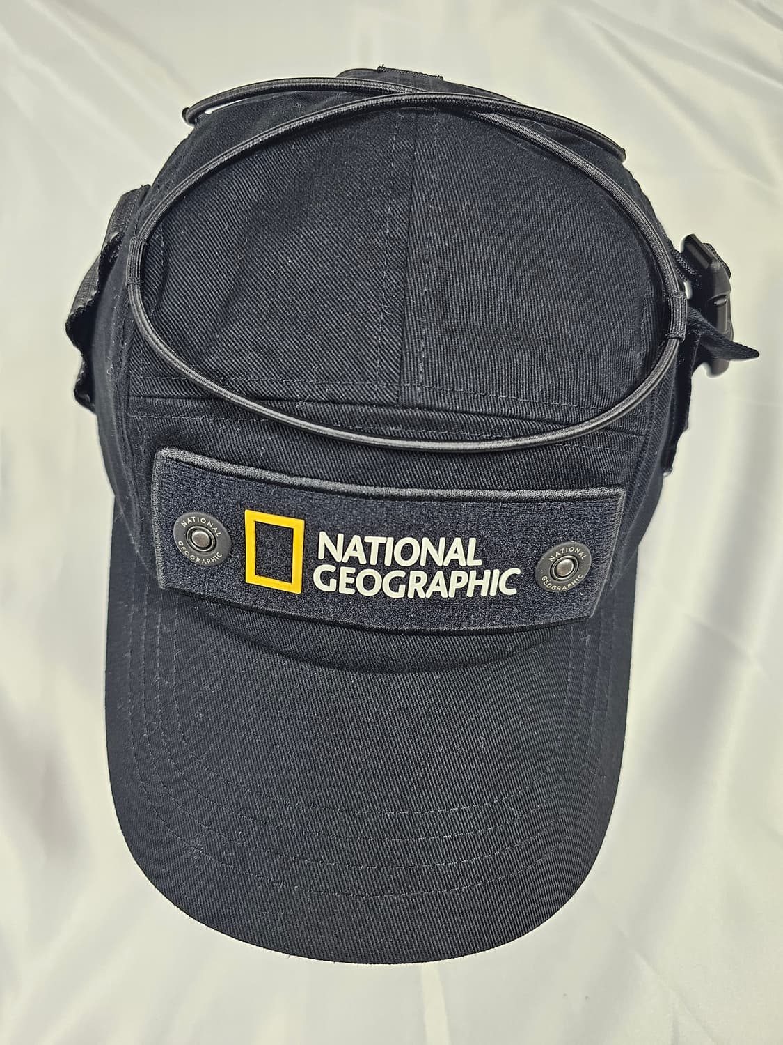 네셔널지오그래픽엔지니어드캡 상품이미지1