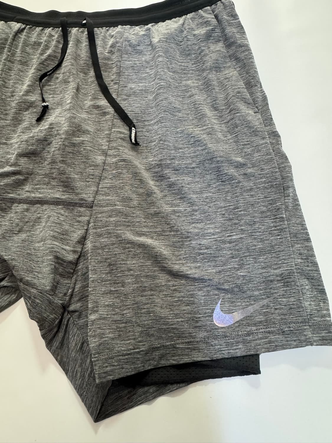나이키 남성 러닝 팬츠(2XL) 상품이미지2