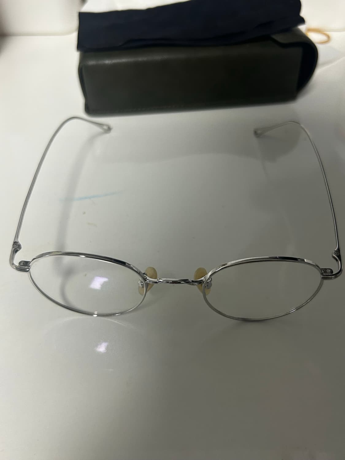 레이븐 티얼스 안경 상품이미지4