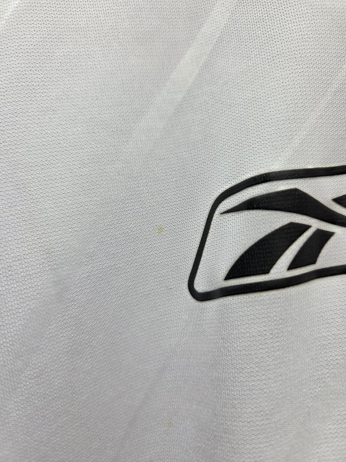 리버풀 05-06 제라드 챔스 리복 유니폼 상품이미지4