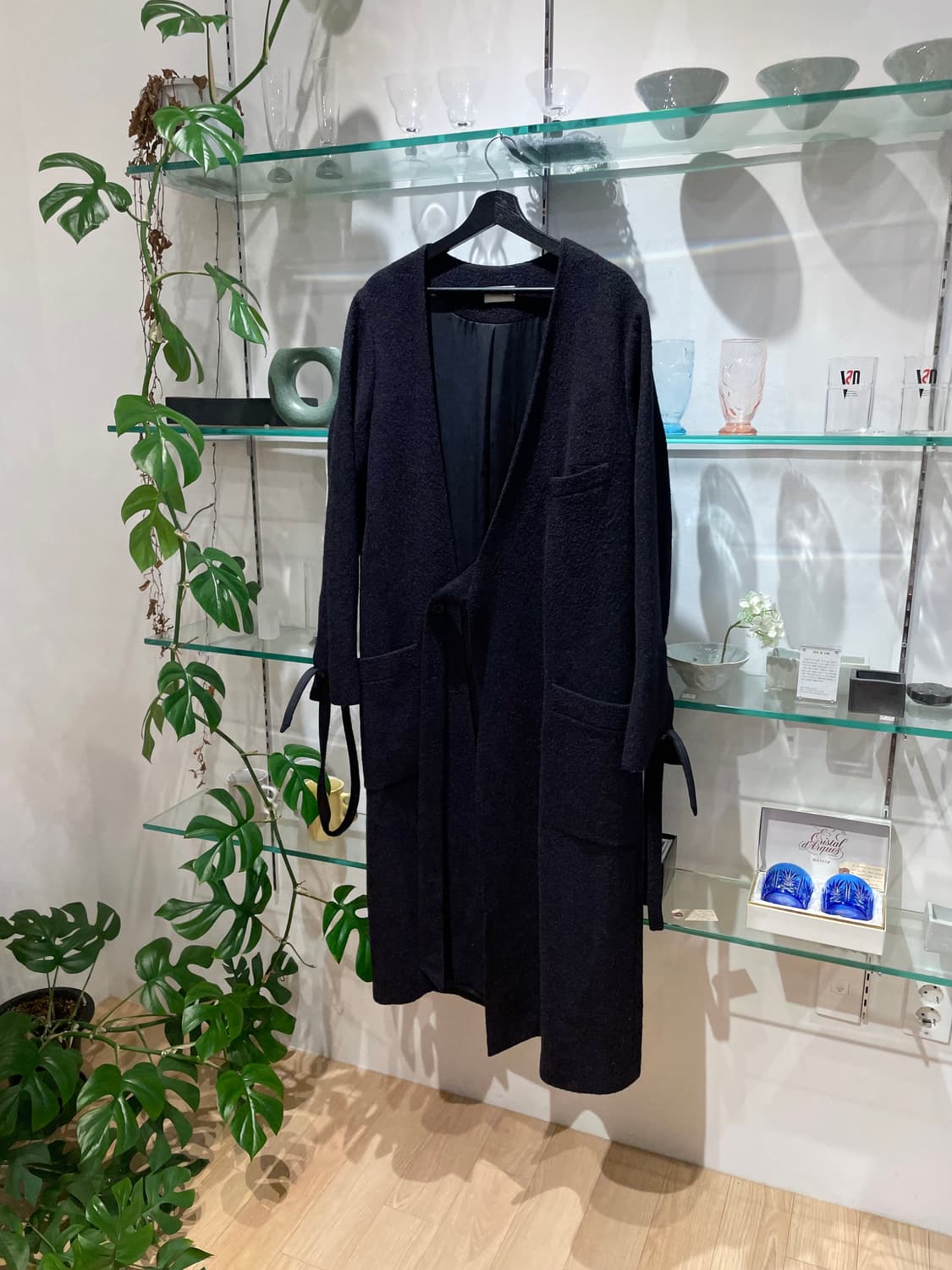 BED j.w FORD rap coat 상품이미지4