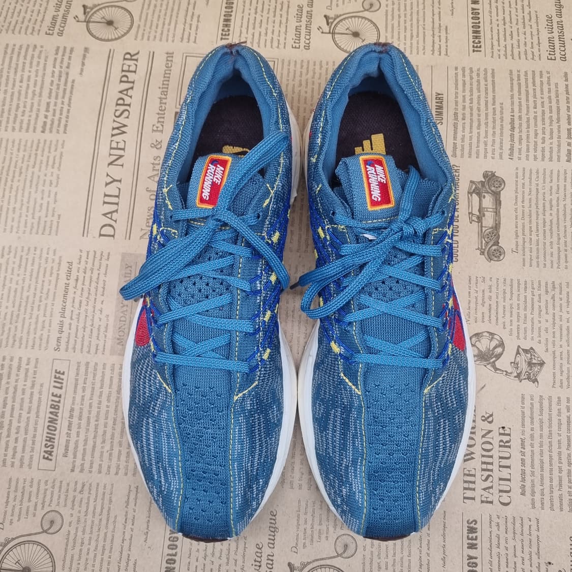 나이키 페가수스 터보 남성런닝화280 상품이미지2