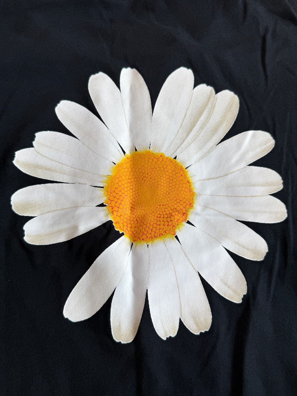 [M] 나이키 피스마이너스원 피마원 롱슬리브 긴팔 티셔츠 블랙 지디 상품이미지2