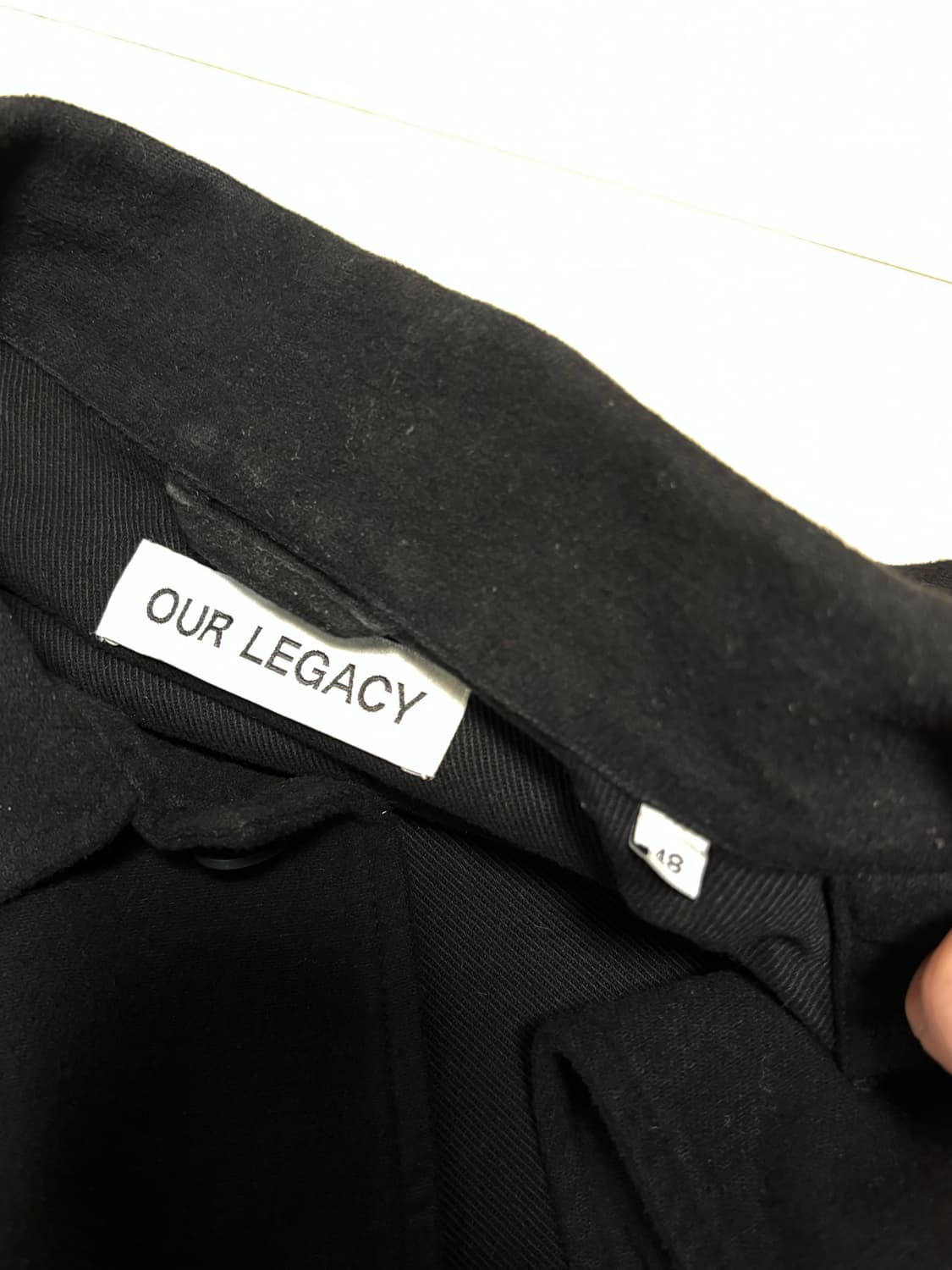 아워레가시 이브닝 코치자켓 48 상품이미지5