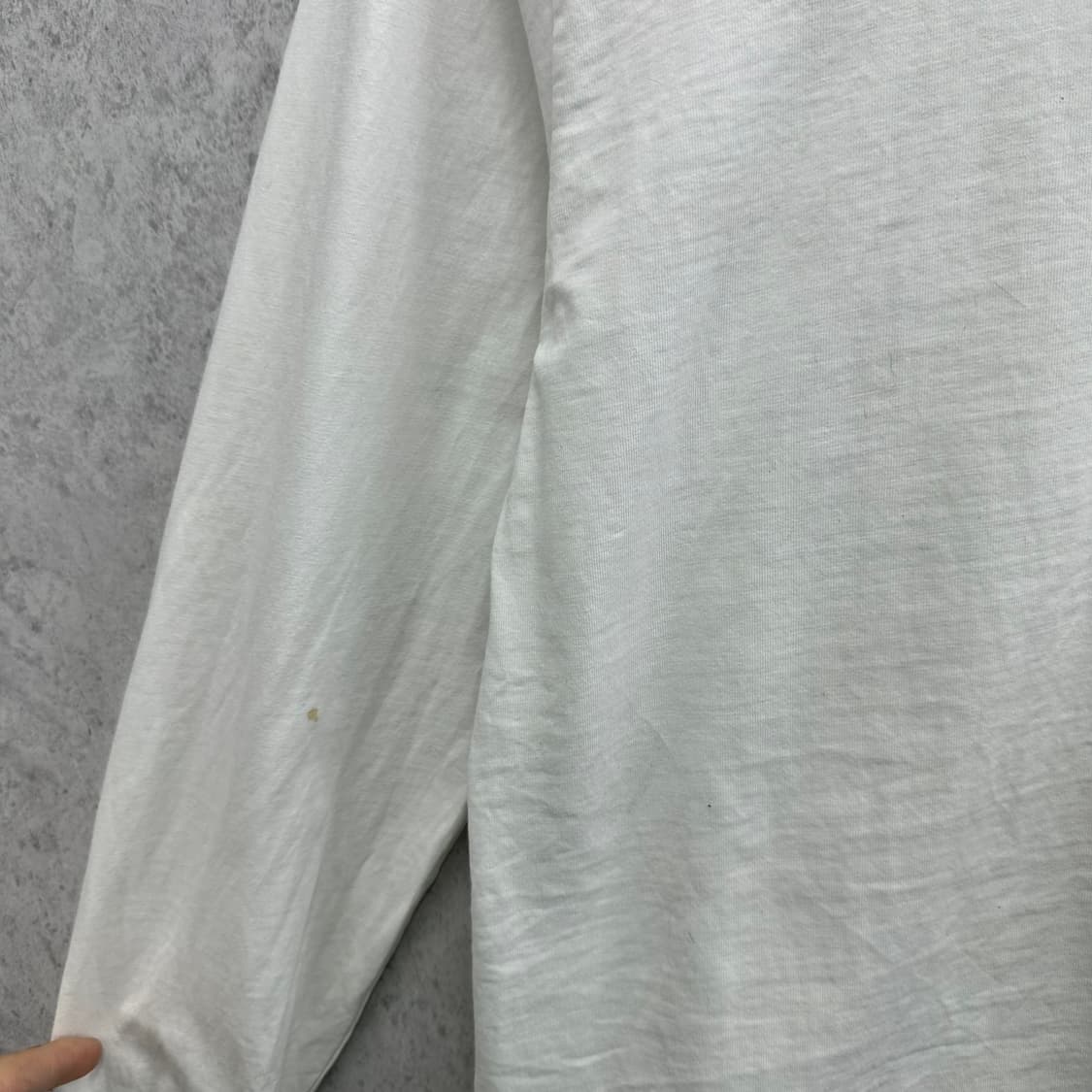 90 마리떼 여자 롱슬리브 긴팔 티셔츠 상품이미지5