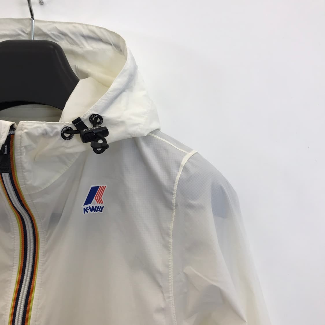 KWAY 까웨 3.0 바람막이 자켓 [Xs사이즈] 상품이미지2