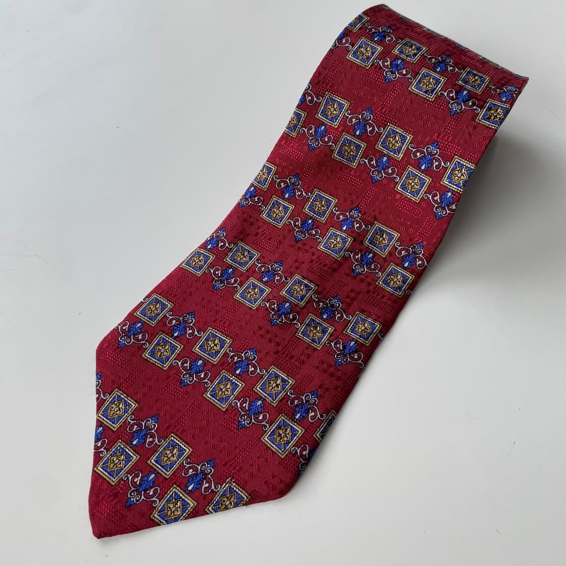 지방시 정품 명품넥타이 (GIVENCHY) 상품이미지5