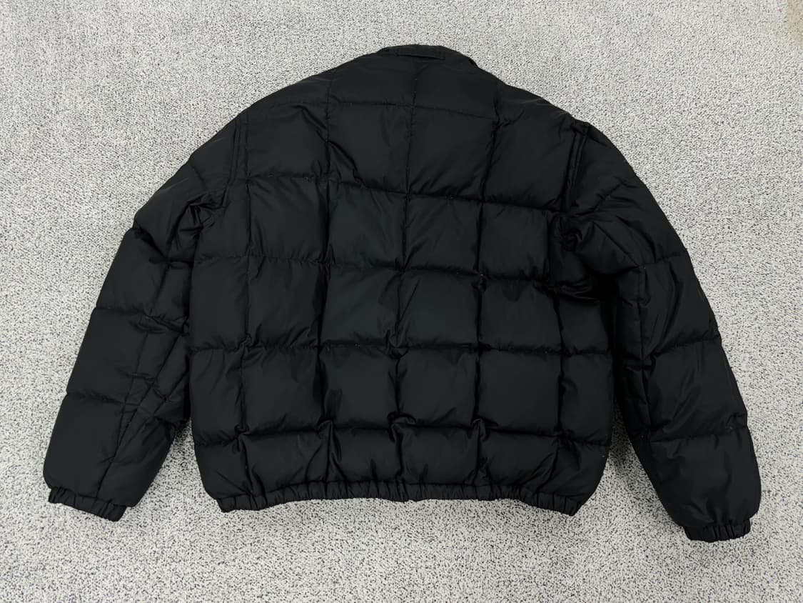 폴로 랄프로렌 90s 푸퍼 다운자켓 상품이미지2