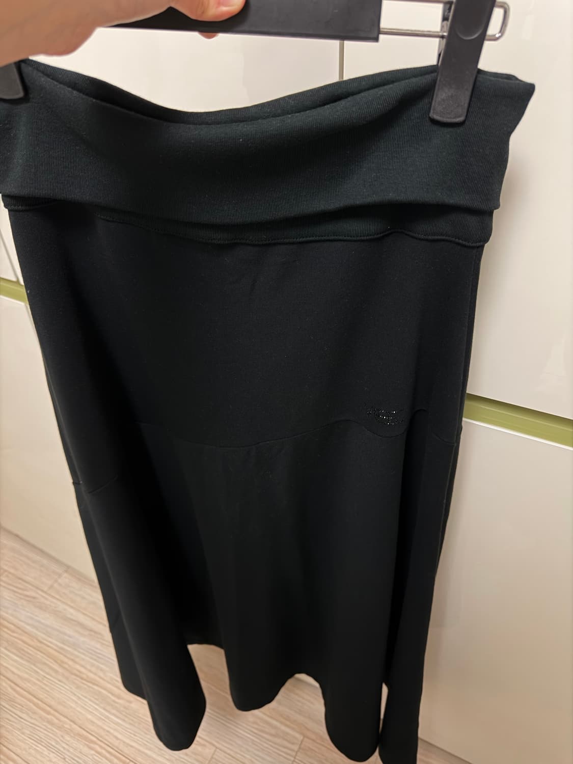 Wsc 아카이브 롱 스커트  상품이미지2