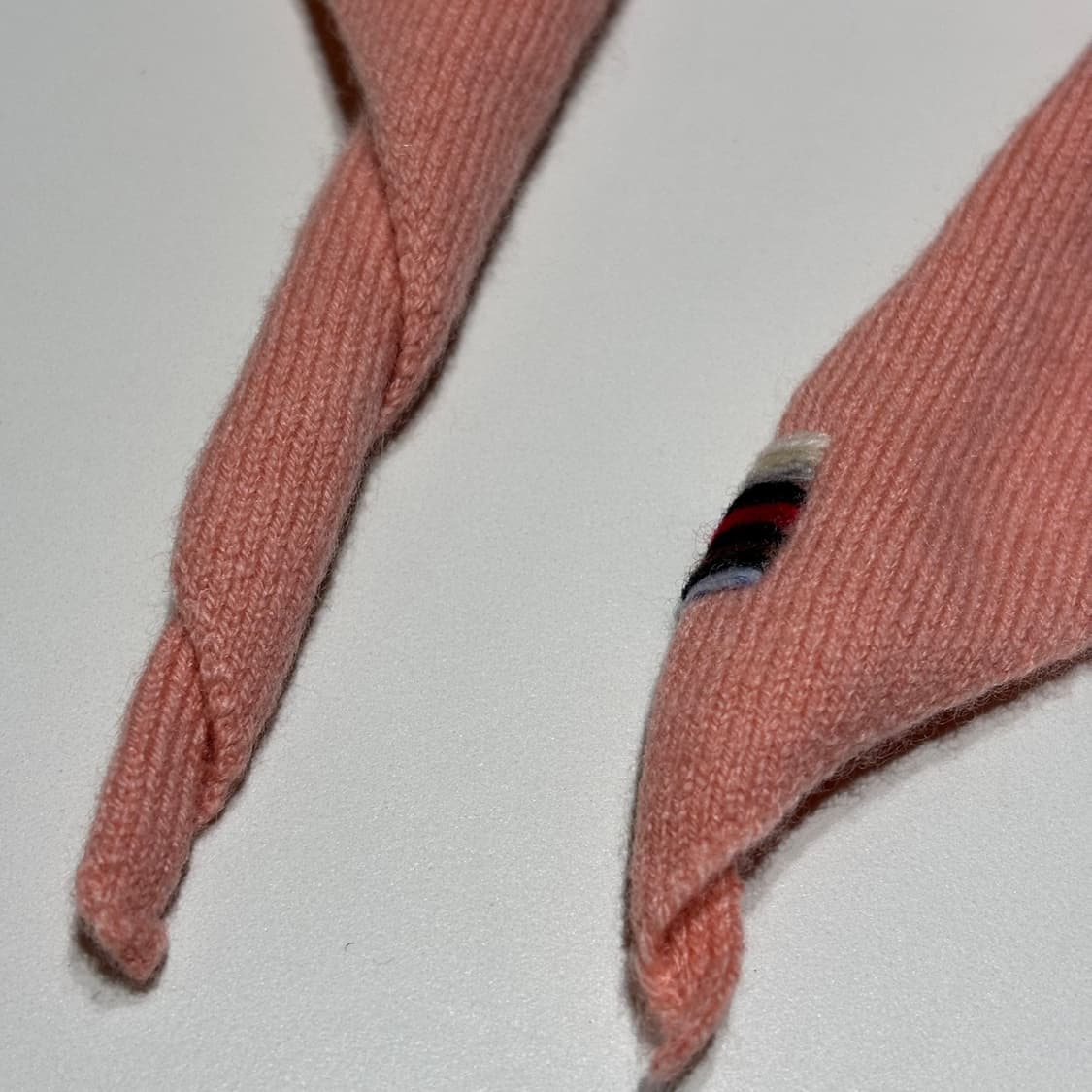 익스트림 캐시미어 반다나 스카프 상품이미지3