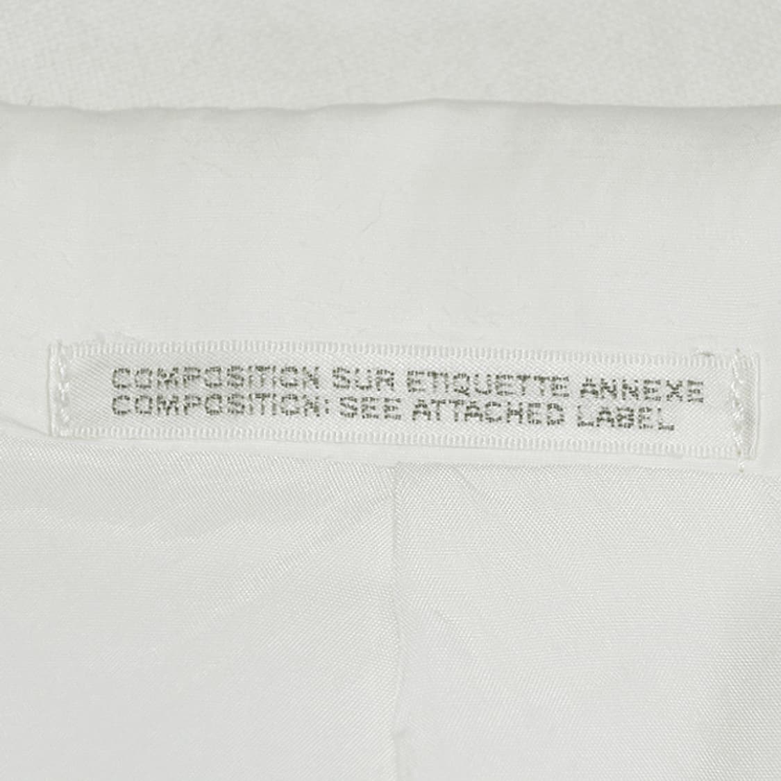 Yohji Yamamoto POUR HOMME 자켓 상품이미지9