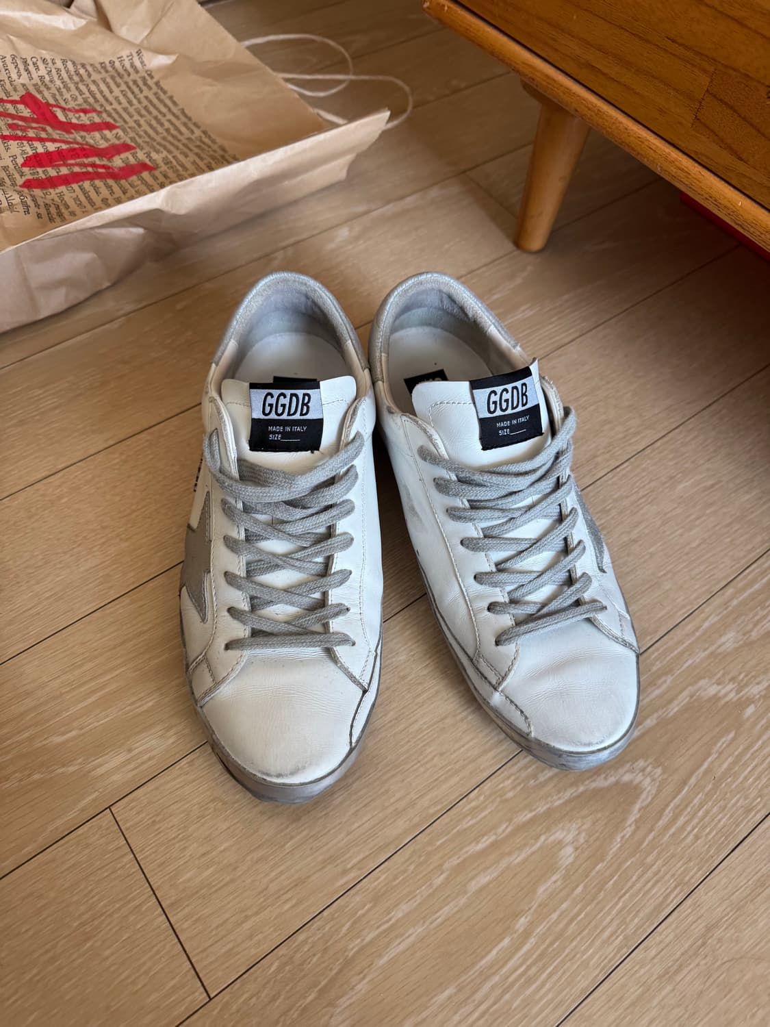 골든구스 상품이미지1