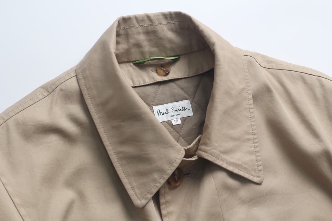 PAUL SMITH LONDON  Mac Coat 상품이미지3