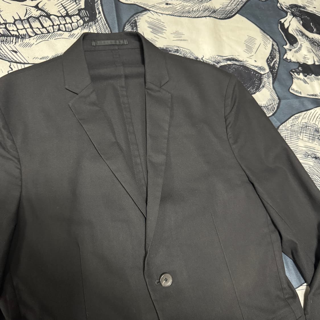 띠어리 블레이저 38 95-100사이즈  상품이미지2