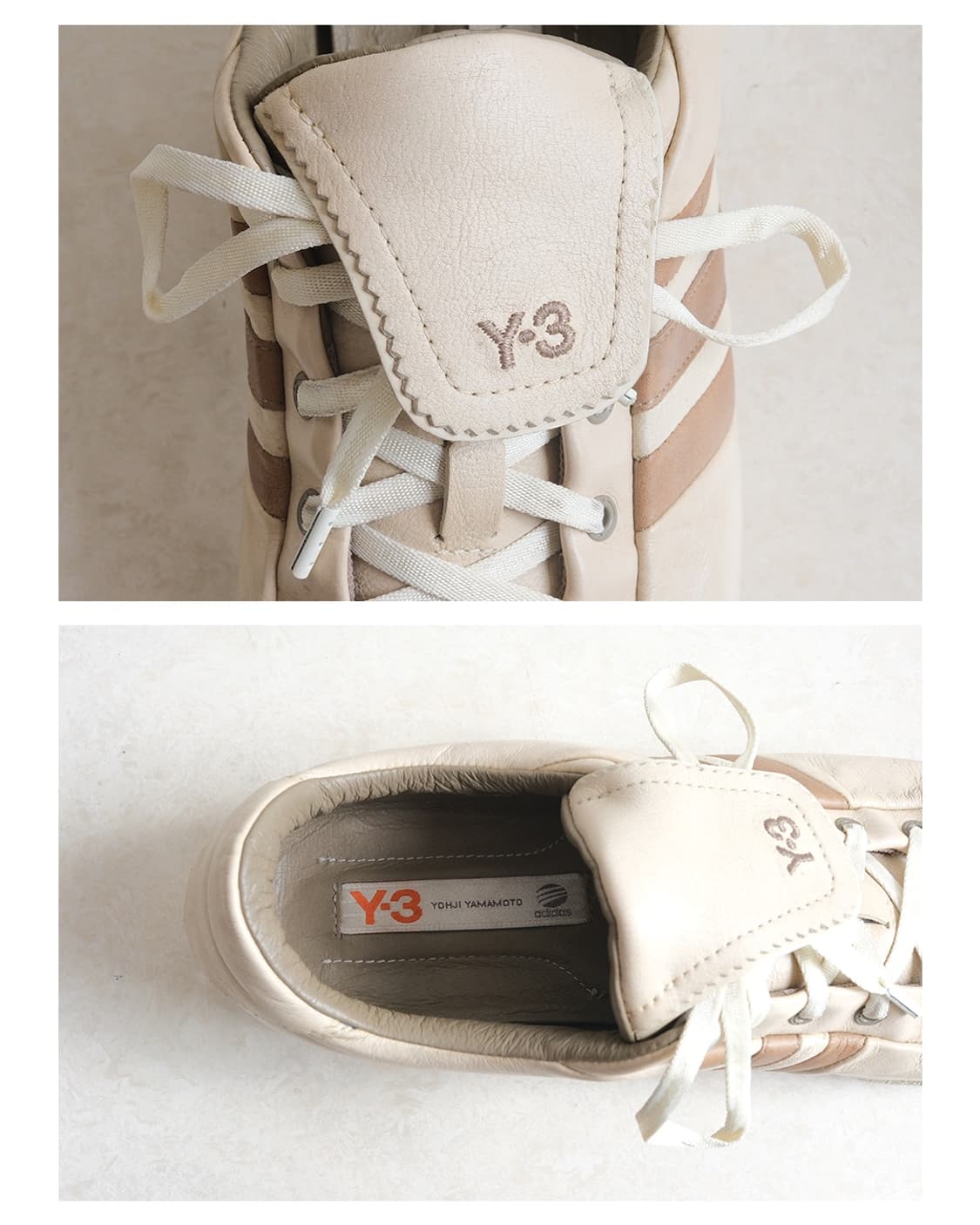 Adidas Y-3 Field, 2006 상품이미지8