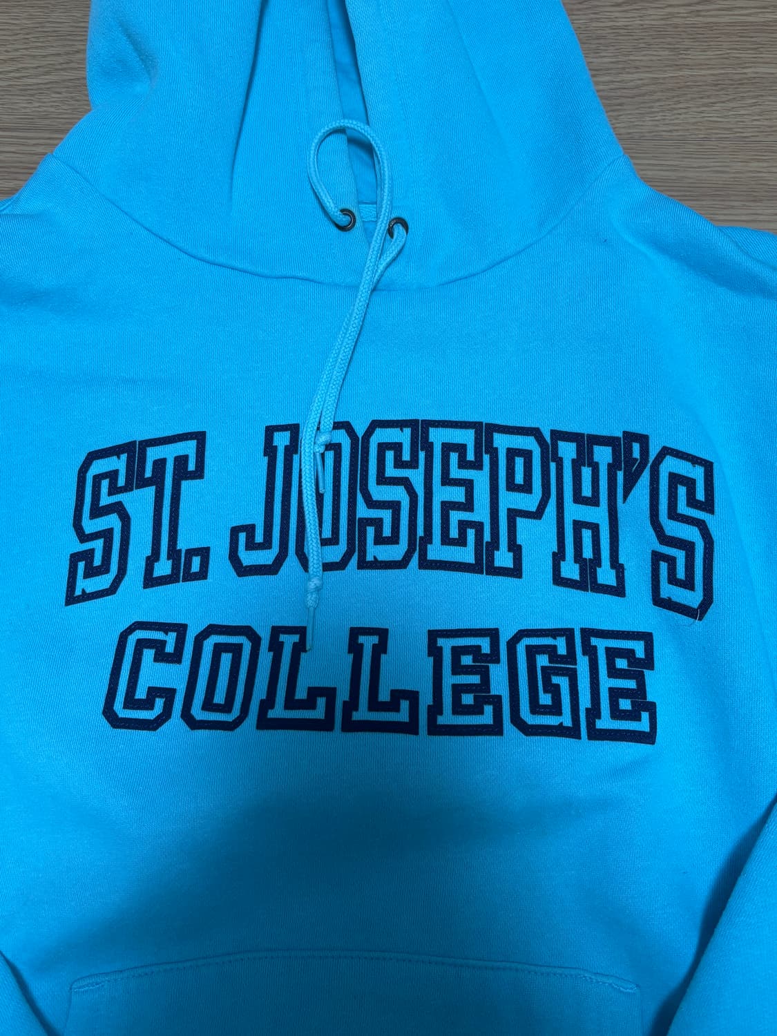 잔스포츠 빈티지 후드티 L 상품이미지2