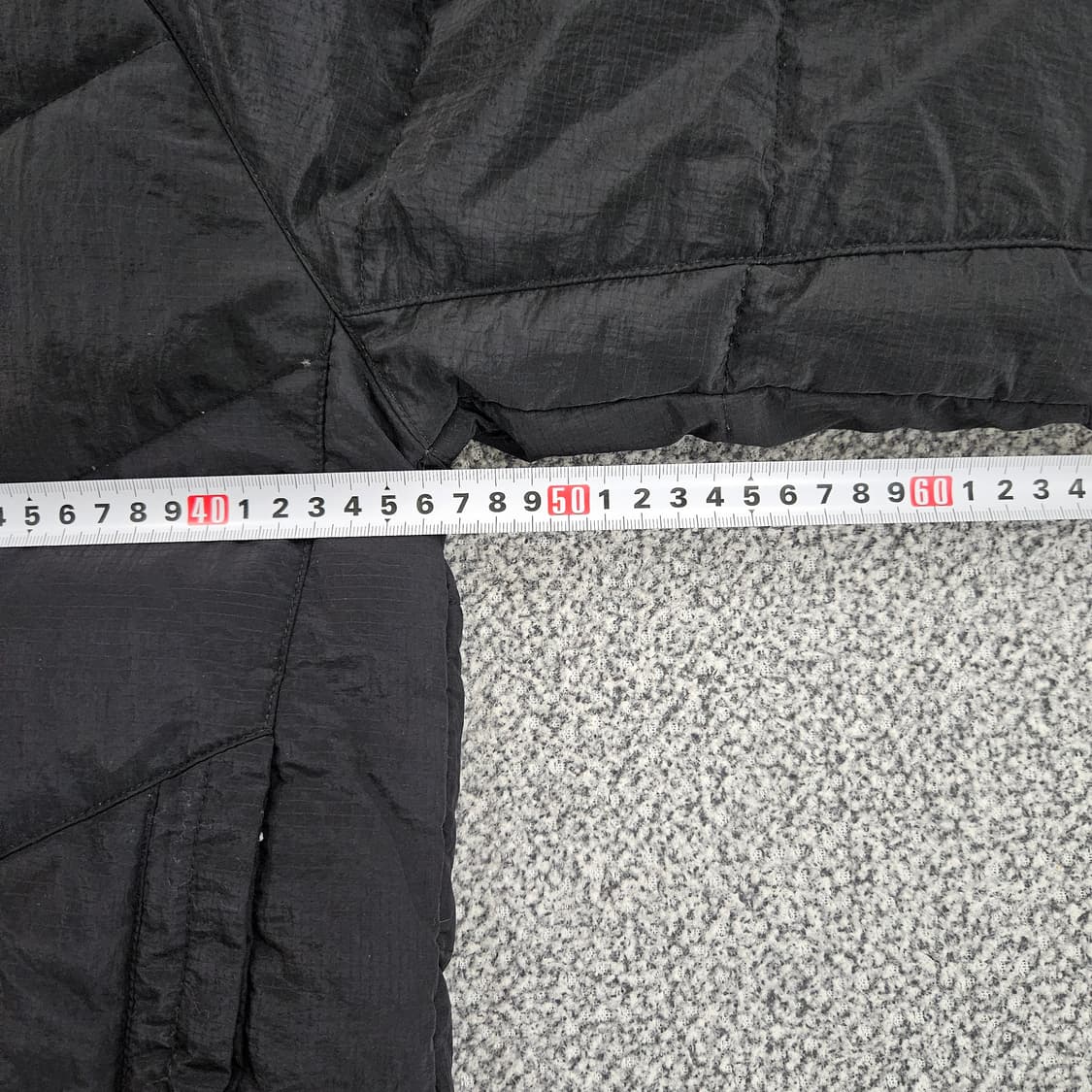 [140] 나이키 키즈 다운 패딩 점퍼 1106JM2 상품이미지9