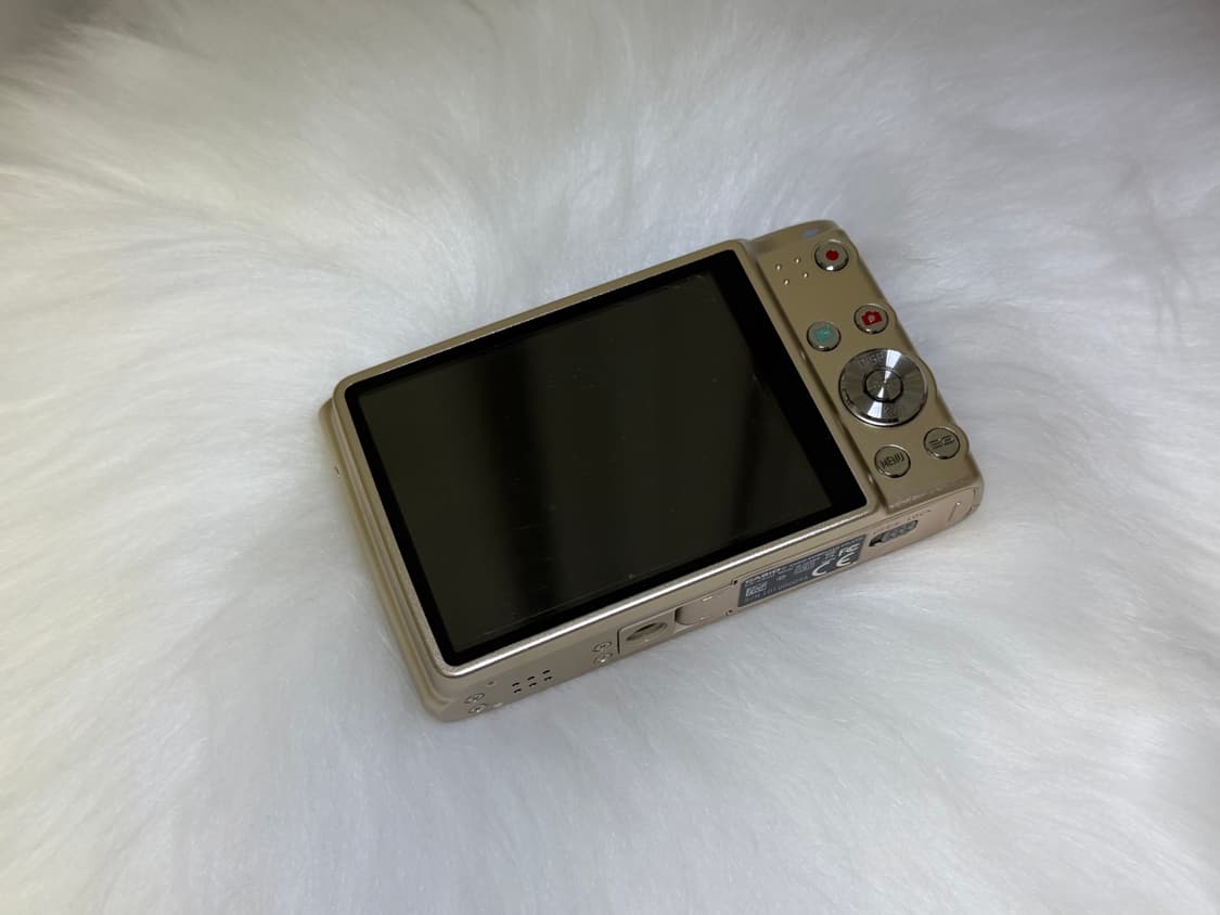 카시오 엑슬림 ex-z400 상품이미지6