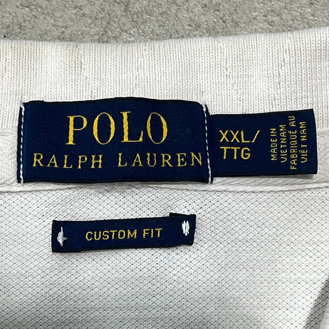 폴로 랄프로렌 빅포니 반팔 카라티 s10474 상품이미지6