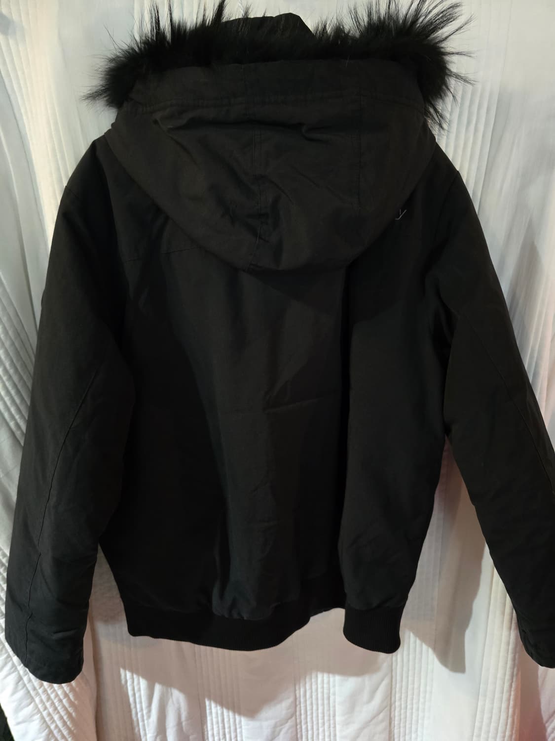 디스커버리 너구리 오리털패딩  상품이미지3