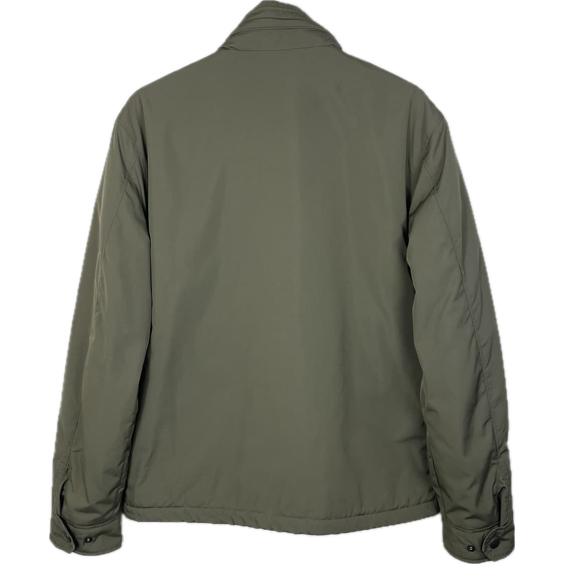 [S] 폴로 랄프로렌 폴리쉘 페리 자켓 블루종 상품이미지2