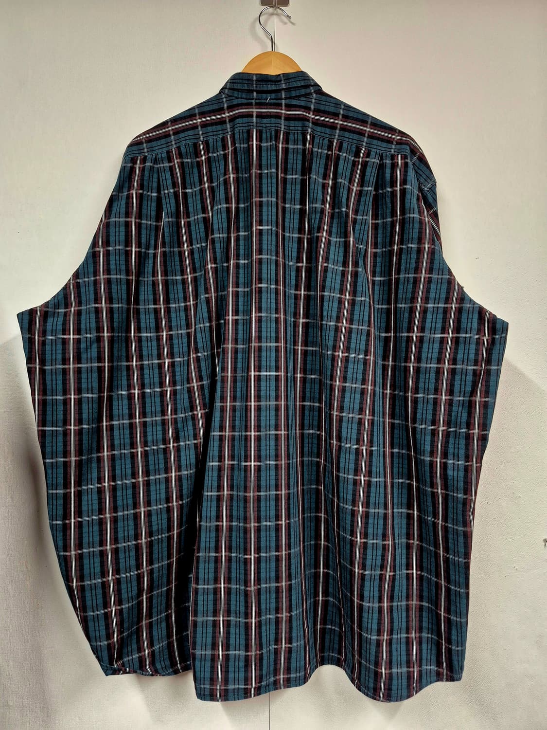 스튜디오톰보이 빅루즈 남방 또는 원피스 상품이미지2