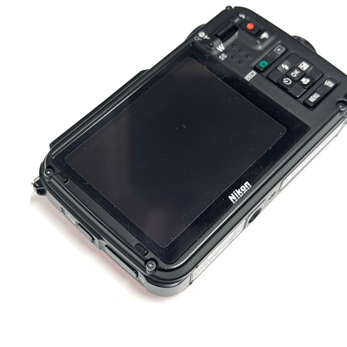 방수가능🧡니콘 쿨픽스 aw110 / Nikon coolpix 상품이미지5