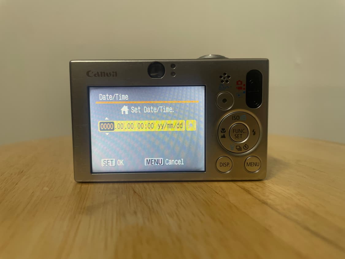 [급처]캐논 익시10 익서스70 (ixy 10 / ixus 70) 상품이미지5