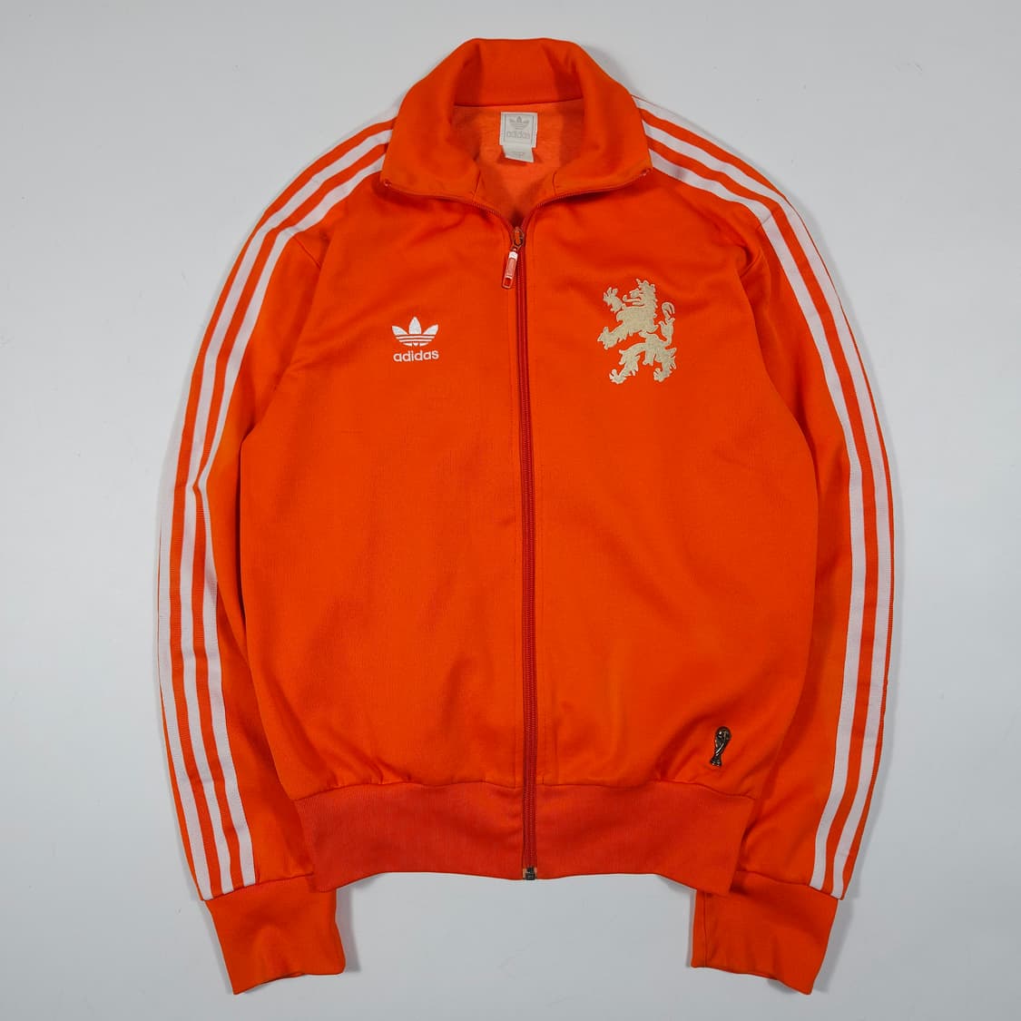 아디다스 파이어버드 네덜란드 져지 상품이미지1