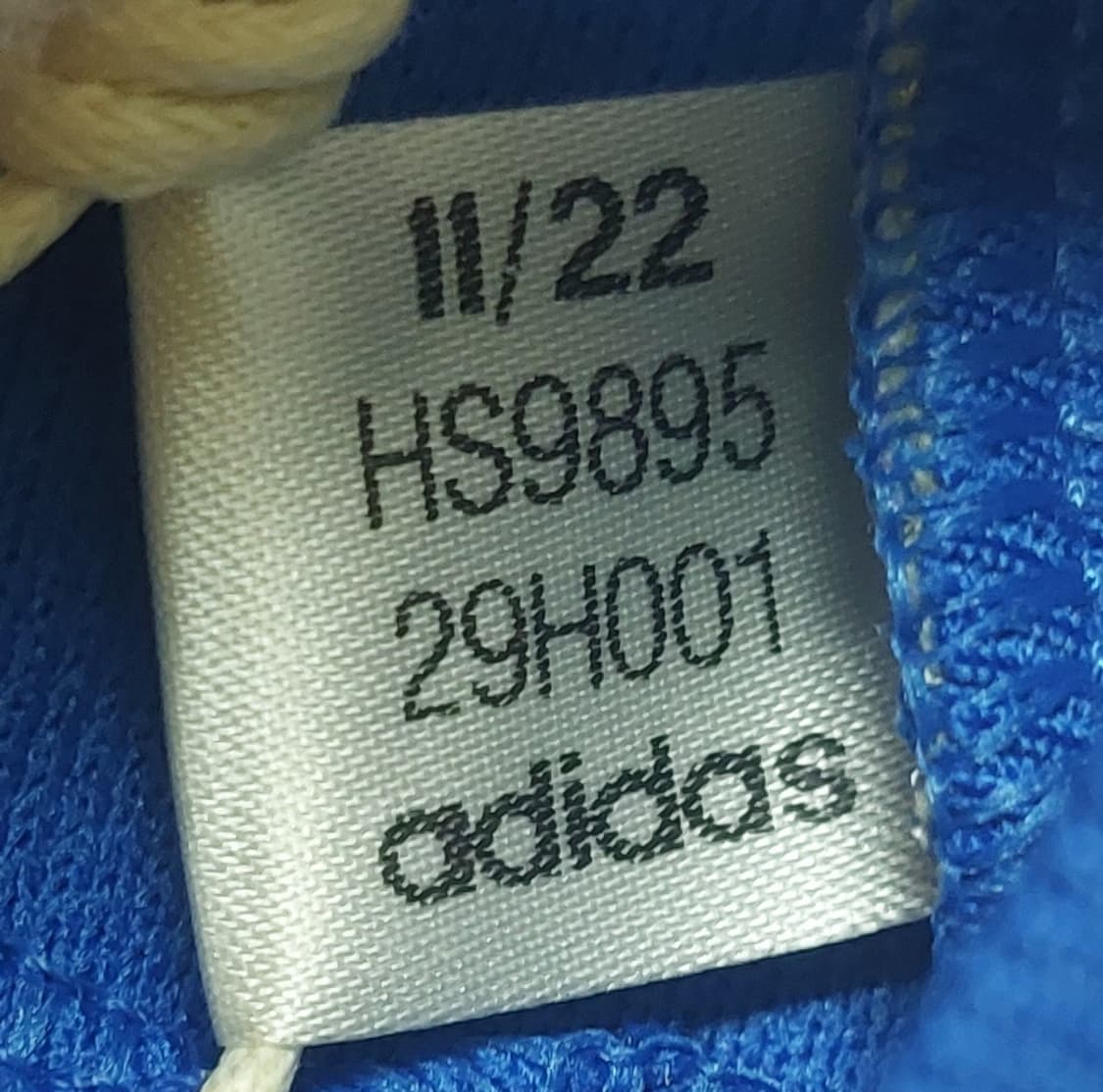 아디다스 23-24 이탈리아 홈 상품이미지6