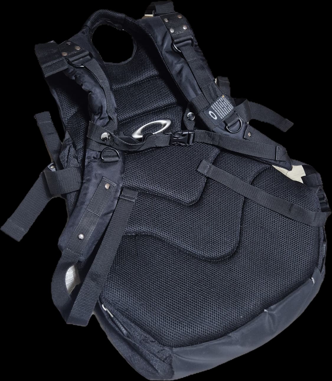 Oakley Techinal Icon Backpack 상품이미지4