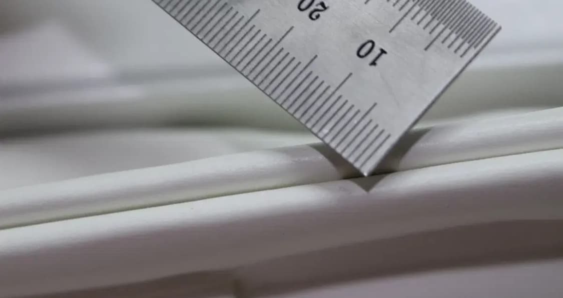 젠틀몬스터 X 메종 마르지엘라 선글라스 MM207-01 상품이미지10