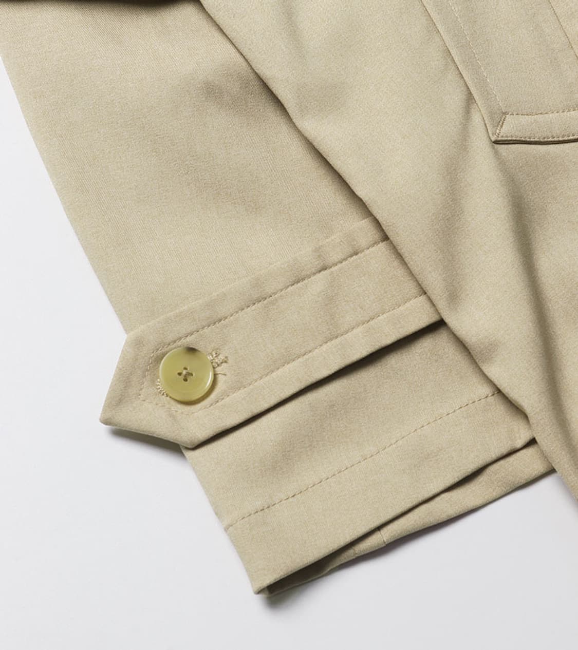 B:MING BY BEAMS - KOMATSU TRENCH COAT 상품이미지7