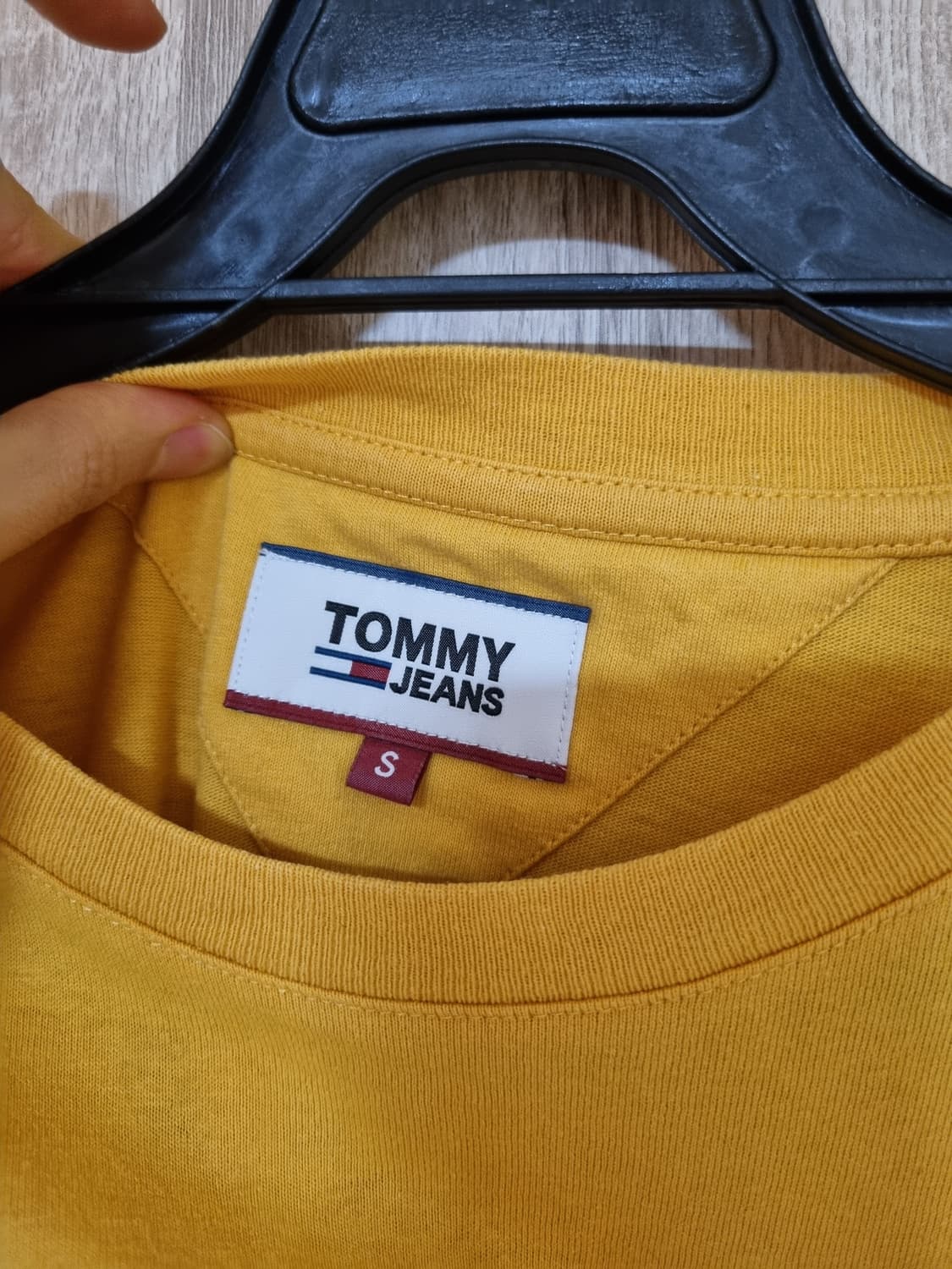 타미진스 반팔티 상품이미지4