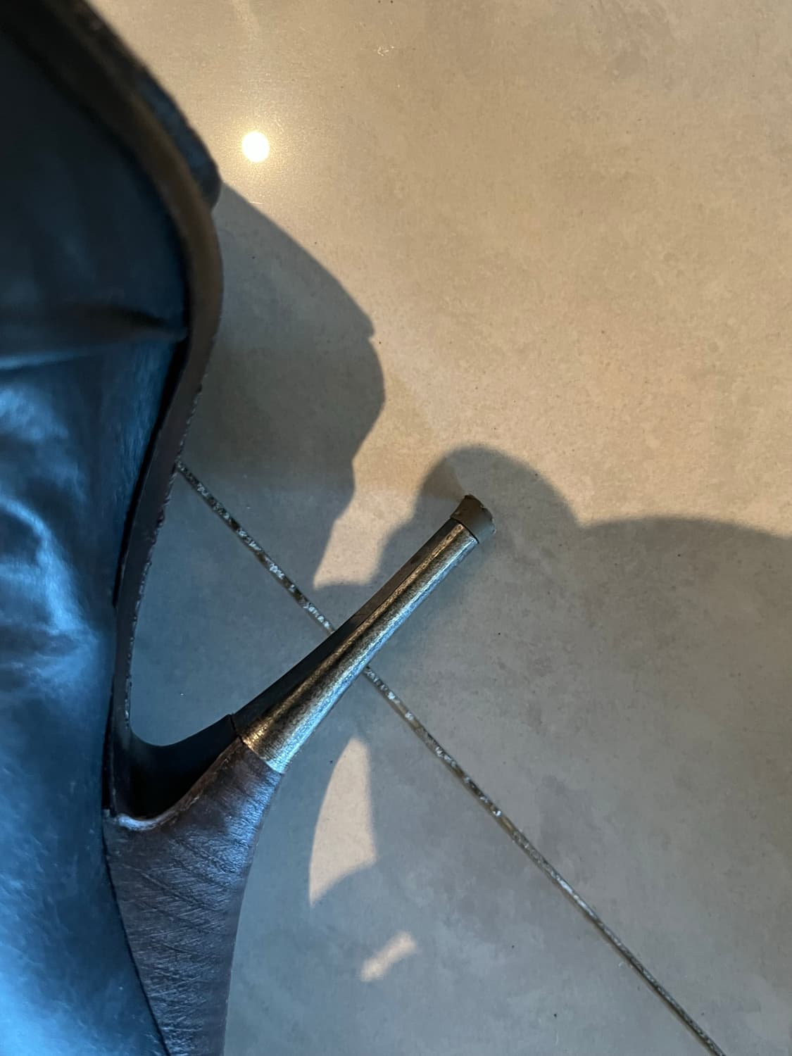 드리스반노튼 스틸레토 힐 상품이미지7