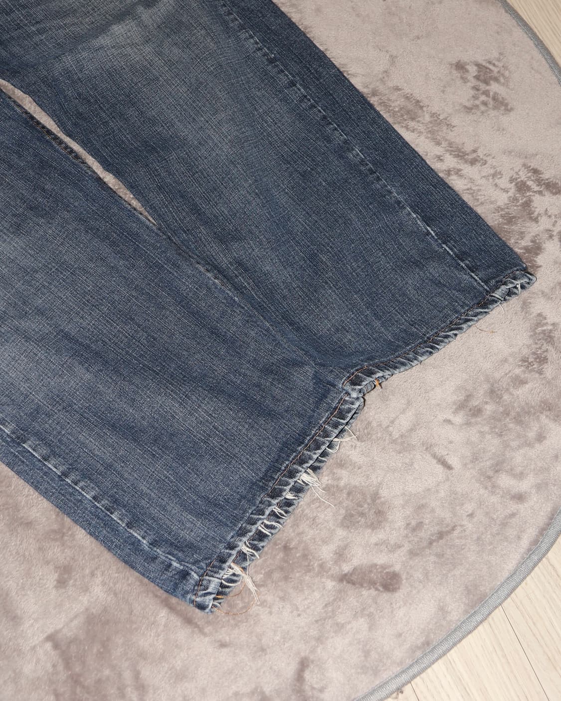 00‘s 리바이스 559 데님팬츠 [SE-190] 상품이미지7