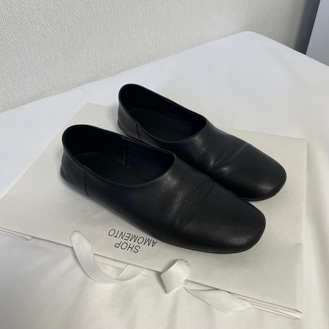 ishii clubman mule 상품이미지2