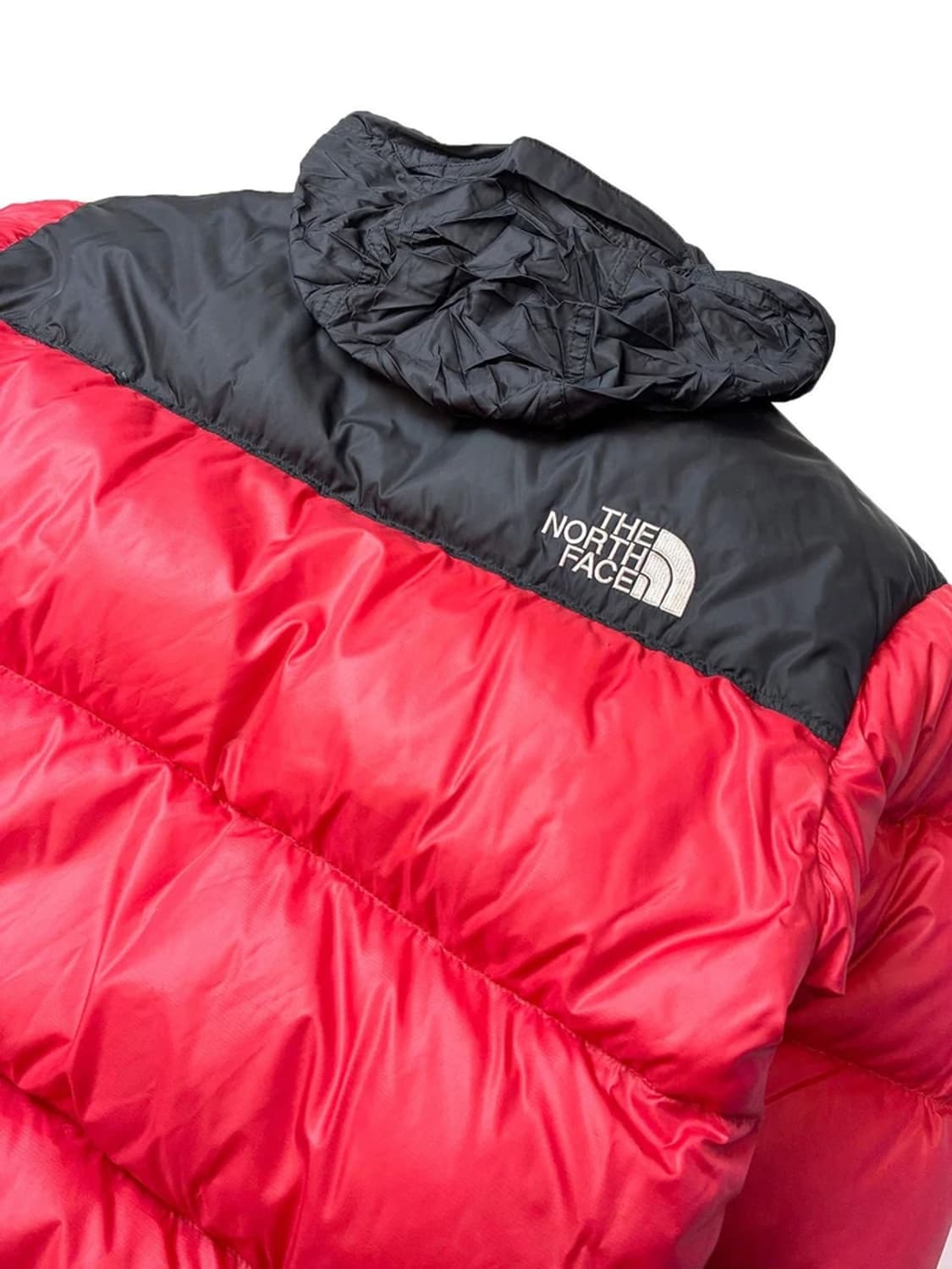 노스페이스 00s 눕시 구스다운 패딩 PN5474 상품이미지6