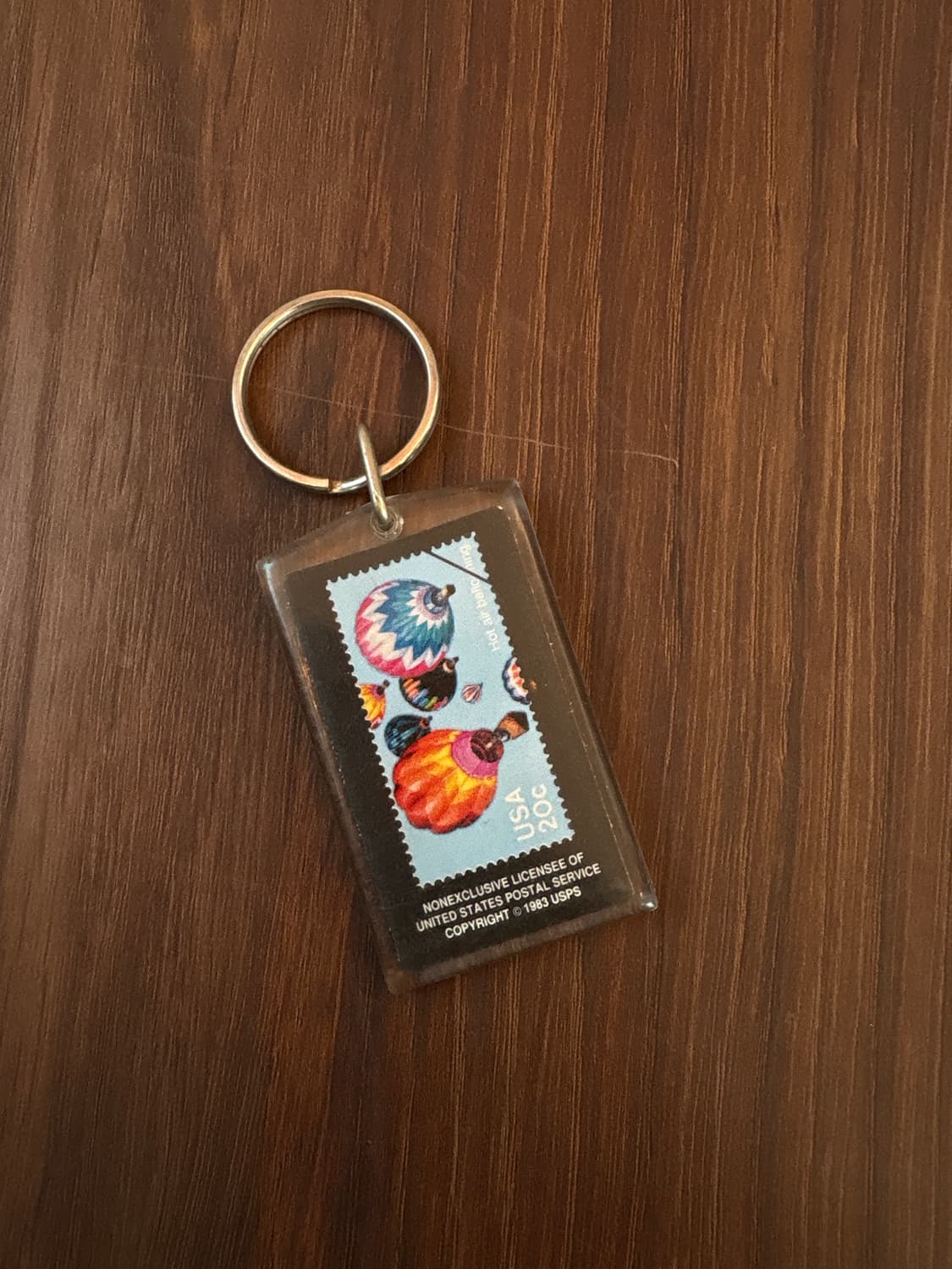 빈티지 키링 상품이미지1