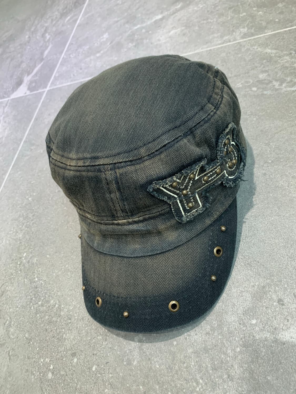 Y-3모자 상품이미지1