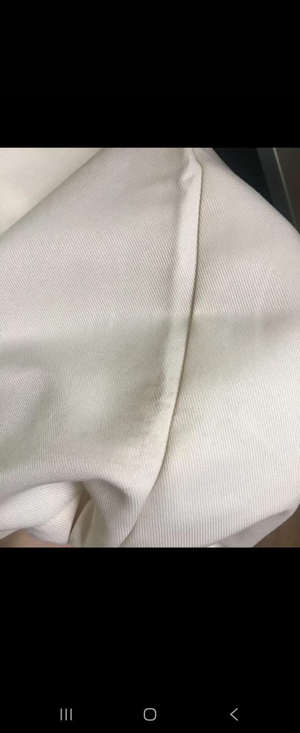 디어마이키코 BETWEENAND 비트윈앤드 바지 상품이미지6