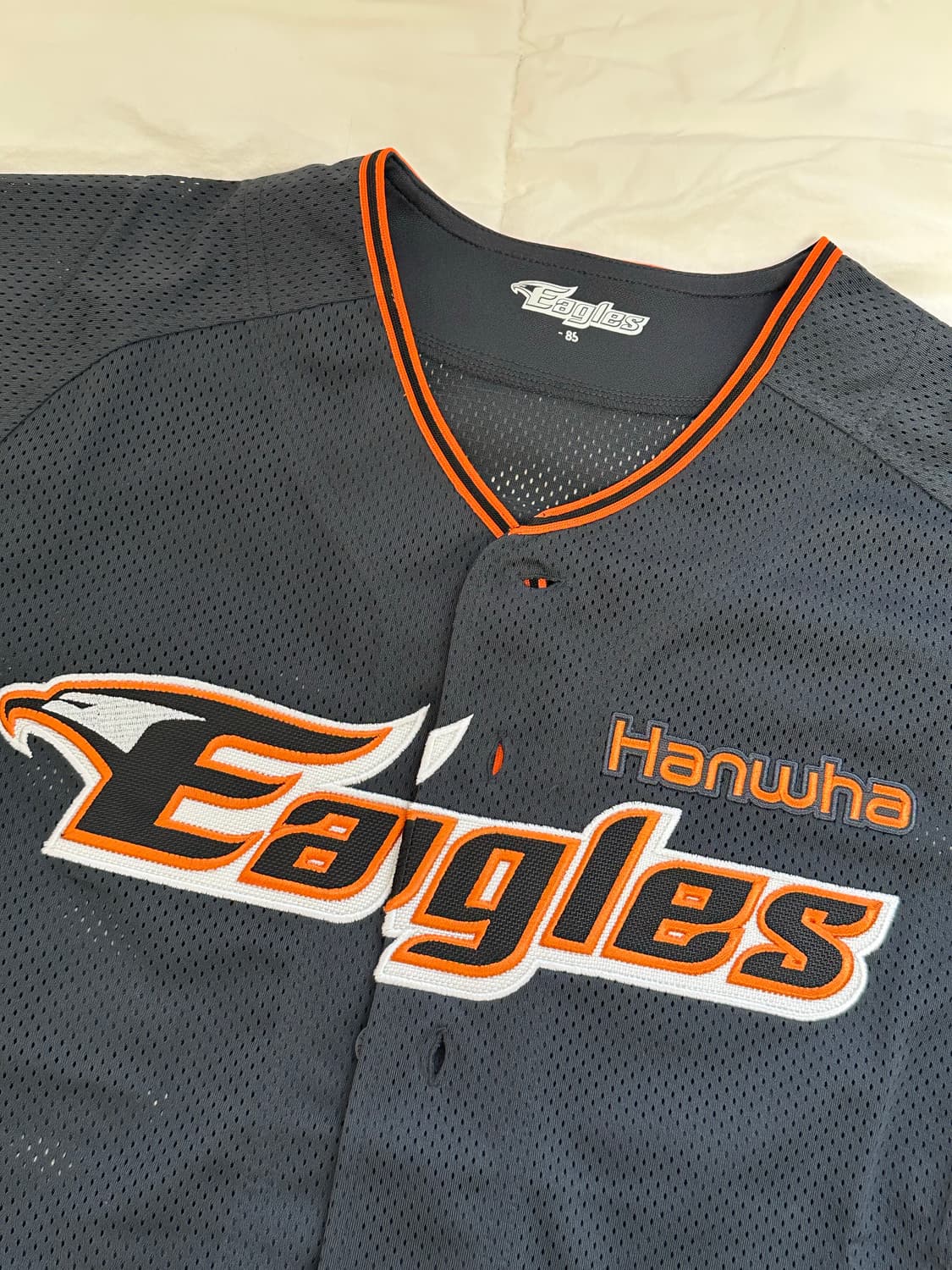 한화이글스 유니폼 상품이미지2