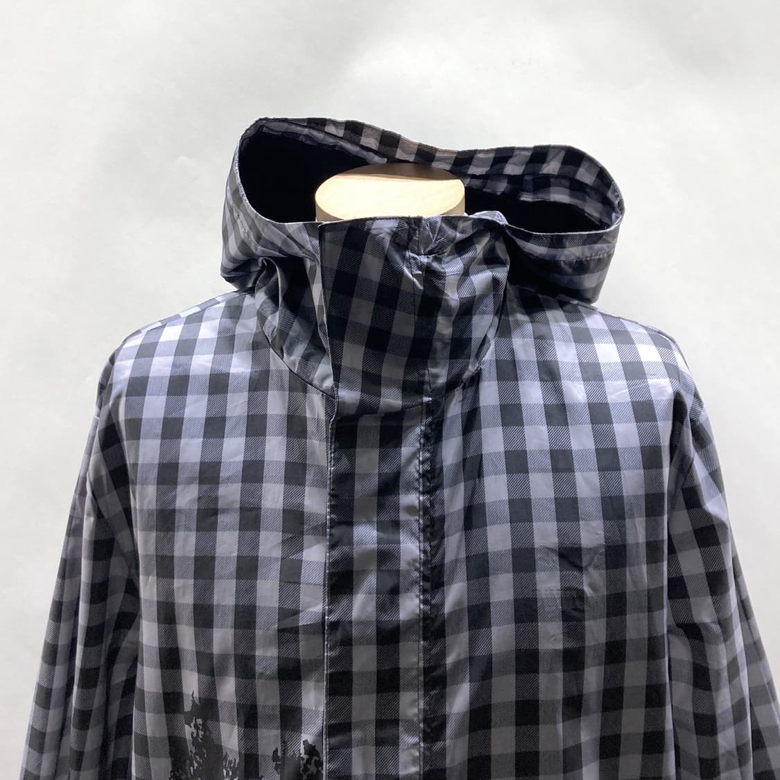 푸마 남성후드경량바람막이자켓 95 상품이미지2