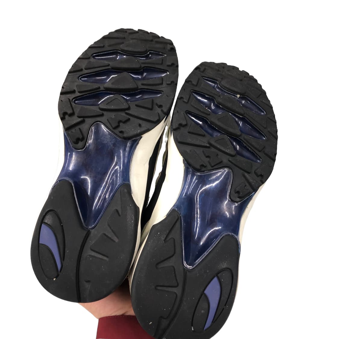 PUMA X SANKUANZ CELL 270mm 상품이미지6
